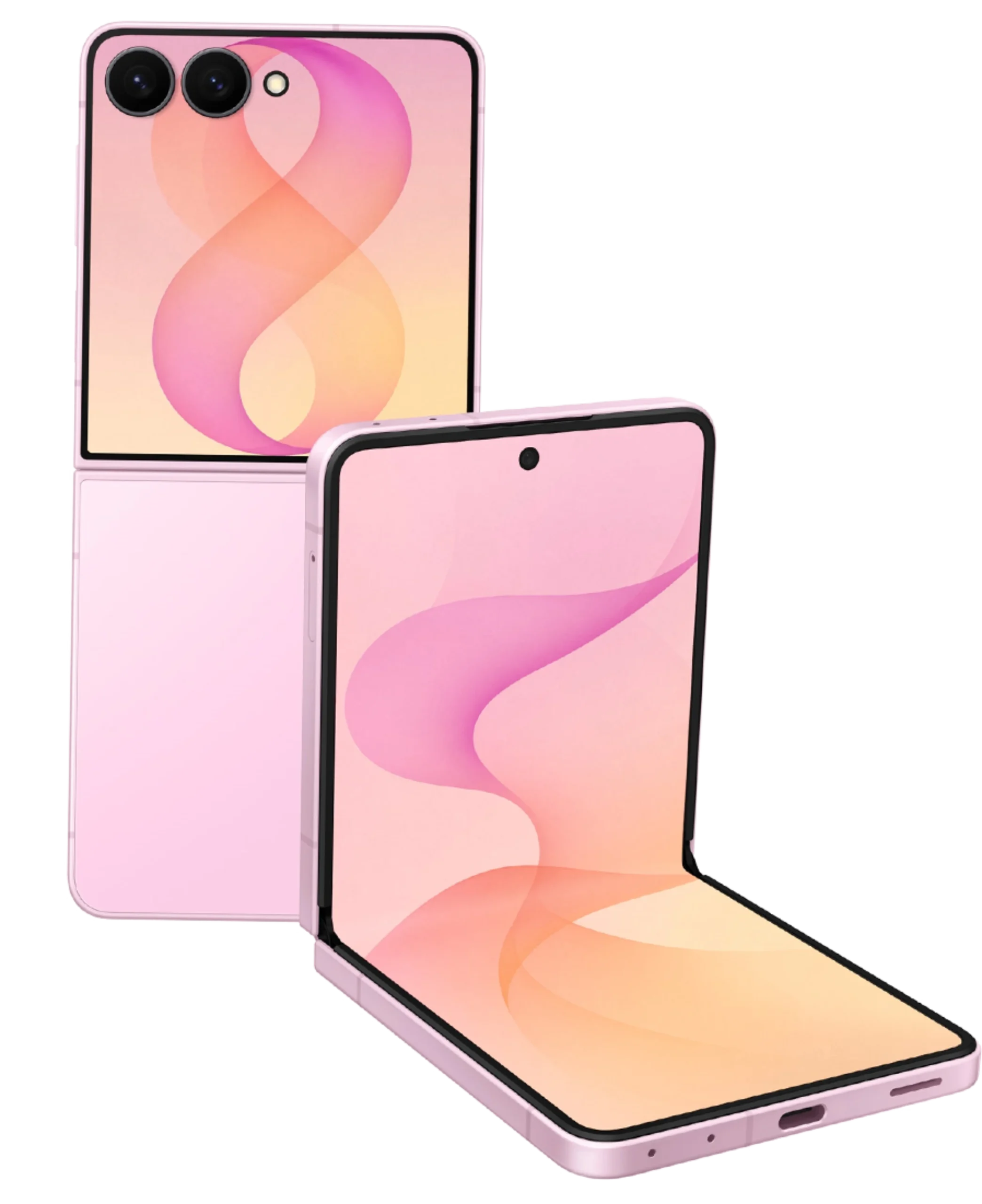 z-fold8