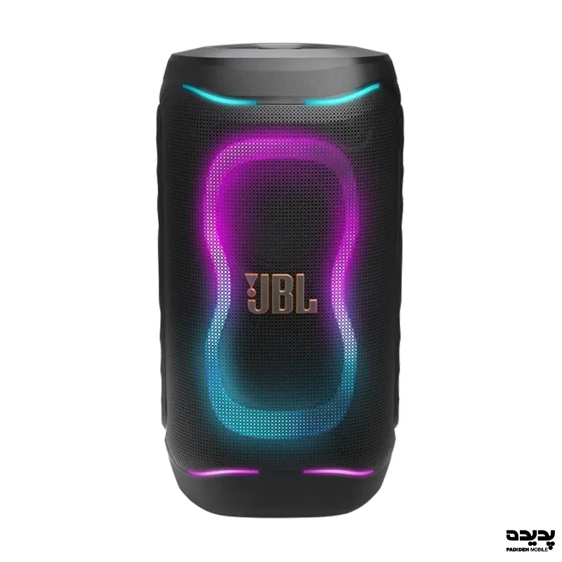 اسپیکر بلوتوثی قابل حمل جی بی ال مدل JBL PartyBox Club 130