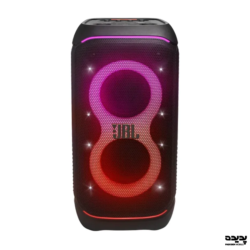اسپیکر بلوتوثی قابل حمل جی بی ال مدل JBL PartyBox Club 320