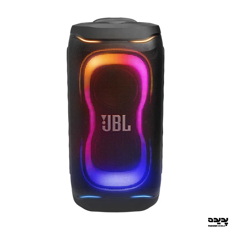 اسپیکر بلوتوثی قابل حمل جی بی ال مدل JBL PartyBox Club 330