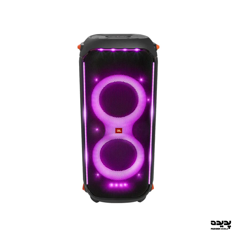 اسپیکر بلوتوثی قابل حمل جی بی ال مدل JBL PartyBox Club 710