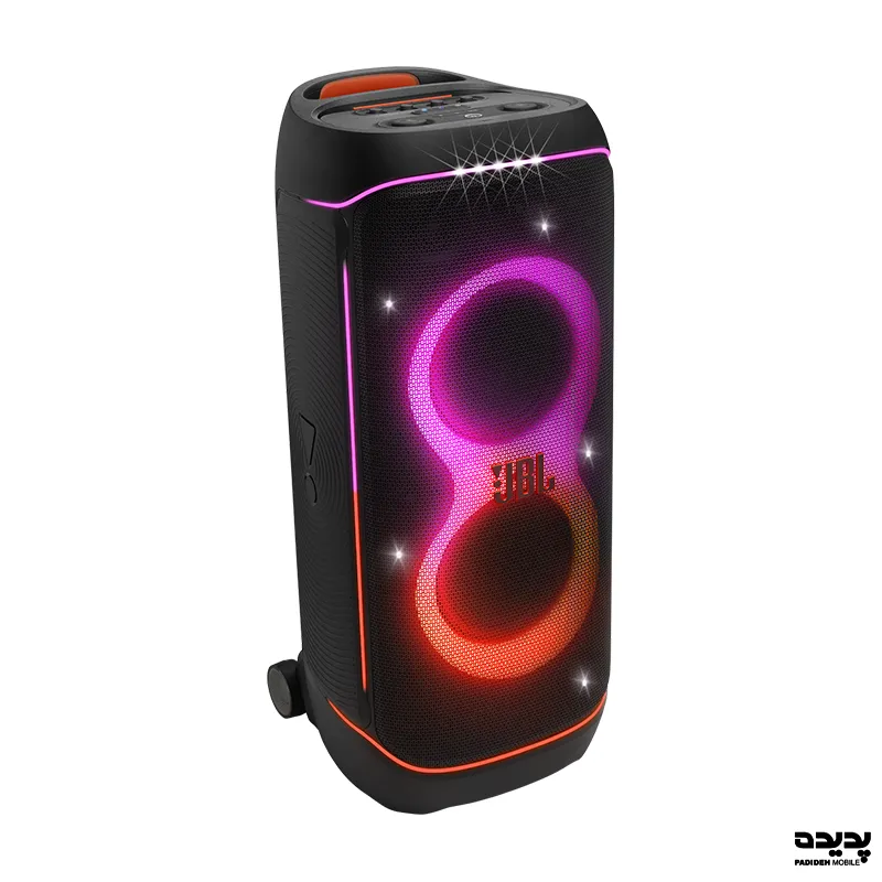 اسپیکر بلوتوثی قابل حمل جی بی ال مدل JBL PartyBox Club 720