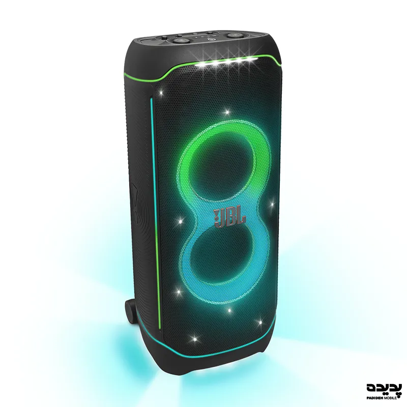 اسپیکر بلوتوثی قابل حمل جی بی ال مدل JBL PartyBox Ultimate