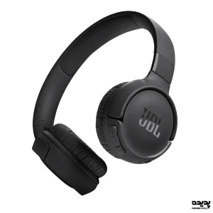 هدفون بلوتوثی جی بی ال مدل JBL Tune 520BT