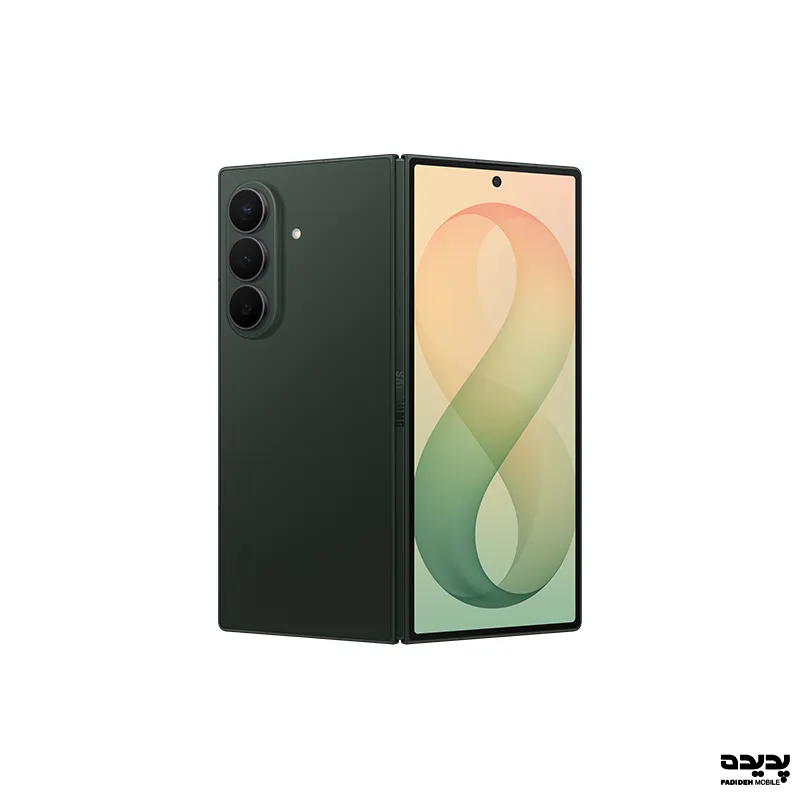 گوشی موبایل سامسونگ مدل Galaxy Z Fold8 Ultra دو سیم‌کارت ظرفیت 256 گیگابایت و رم 12 گیگابایت – ویتنام (بدون ریجستر)