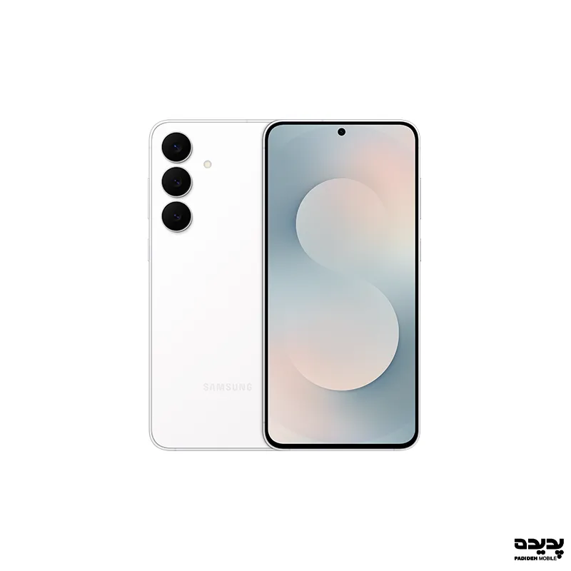 گوشی موبایل سامسونگ مدل Galaxy S25 FE دو سیم کارت ظرفیت 128 گیگابایت و رم 8 گیگابایت – ویتنام
