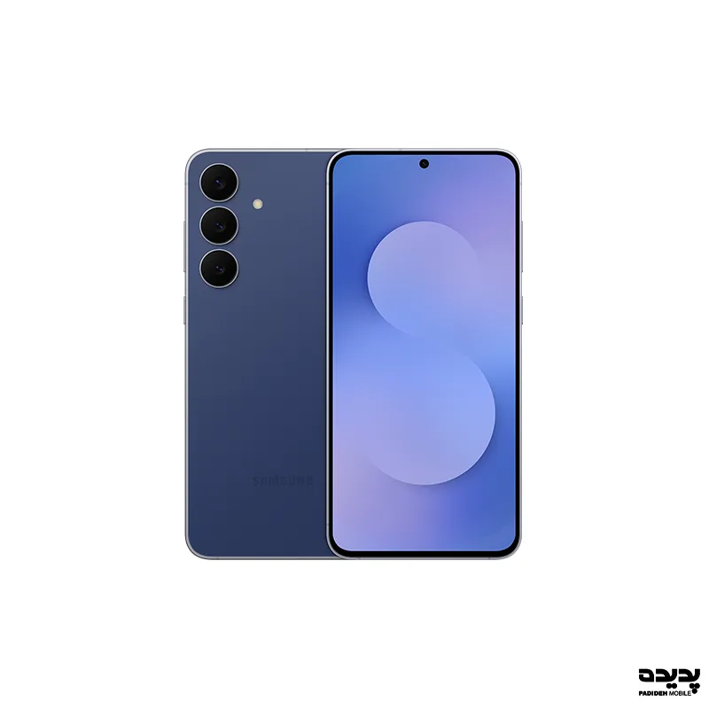 گوشی موبایل سامسونگ مدل Galaxy S25 FE دو سیم کارت ظرفیت 256 گیگابایت و رم 8 گیگابایت – ویتنام