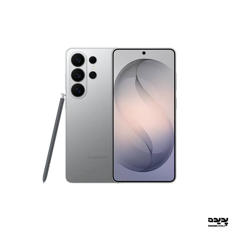 گوشی موبایل سامسونگ مدل Galaxy S26 Ultra دو سیم‌کارت ظرفیت 1 ترابایت و رم 16 گیگابایت – ویتنام