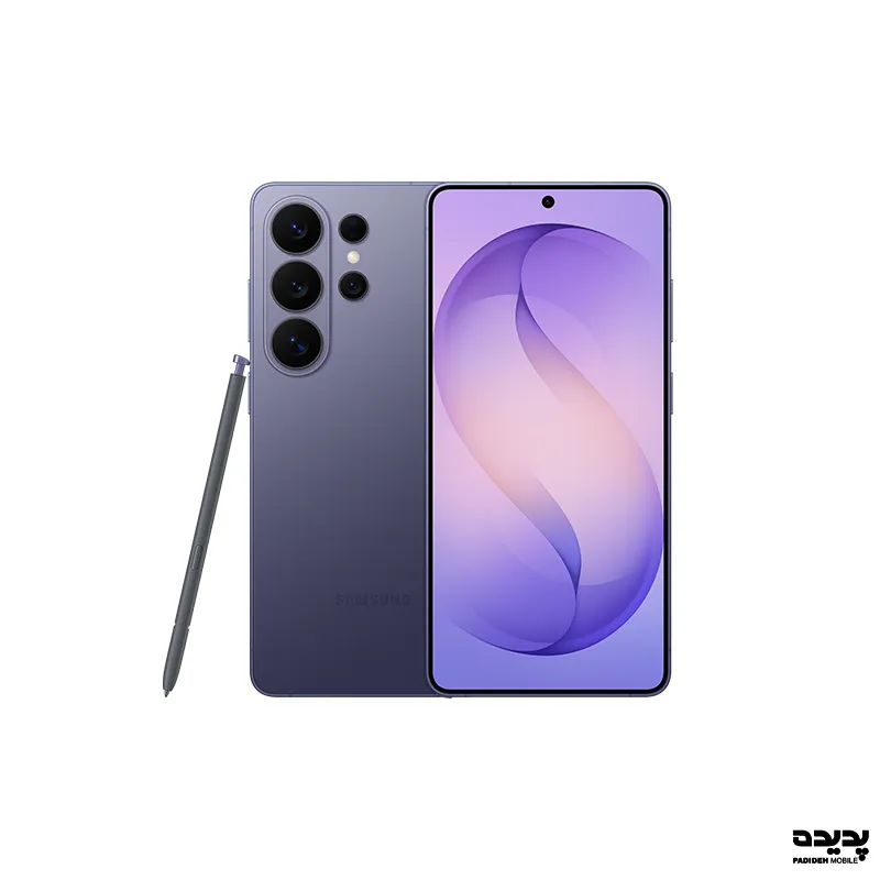 گوشی موبایل سامسونگ مدل Galaxy S26 Ultra دو سیم‌کارت ظرفیت 256 گیگابایت و رم 12 گیگابایت – ویتنام