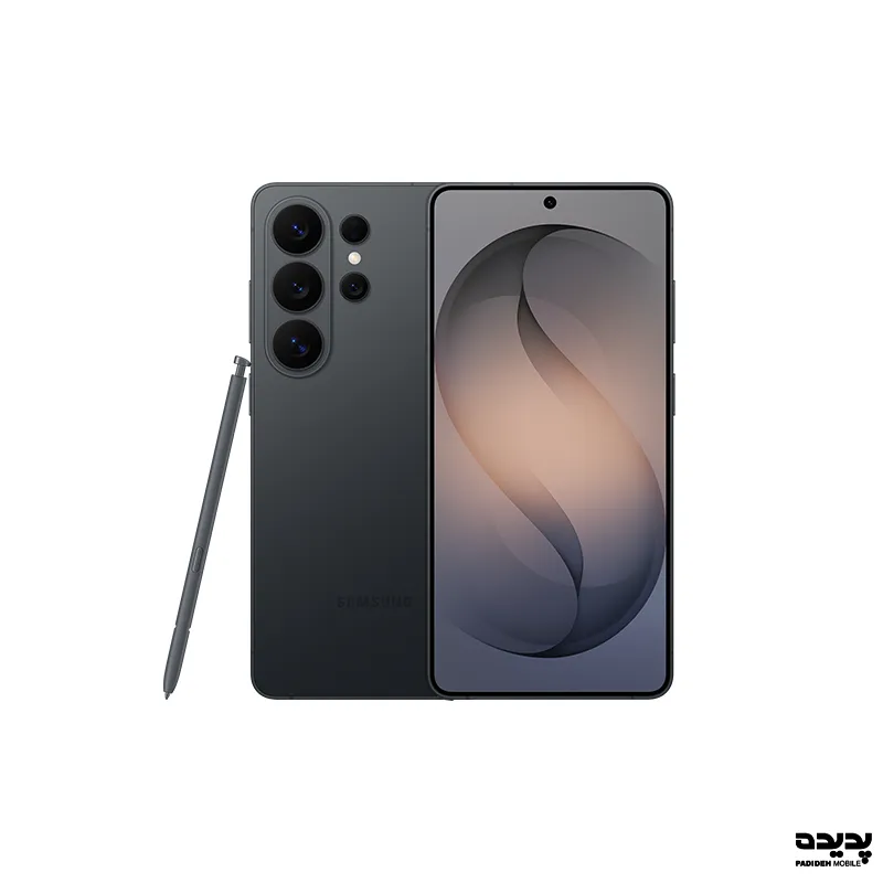 گوشی موبایل سامسونگ مدل Galaxy S26 Ultra دو سیم‌کارت ظرفیت 512 گیگابایت و رم 12 گیگابایت – ویتنام