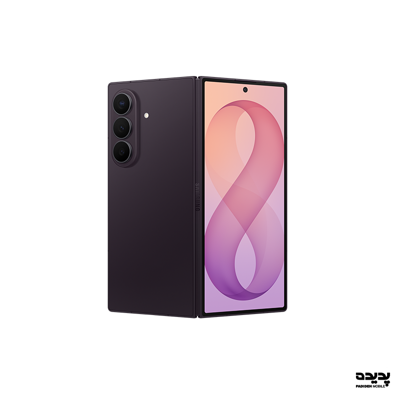 گوشی موبایل سامسونگ مدل Galaxy Z Fold8 Ultra دو سیم‌کارت ظرفیت 512 گیگابایت و رم 12 گیگابایت – ویتنام (بدون ریجستر)